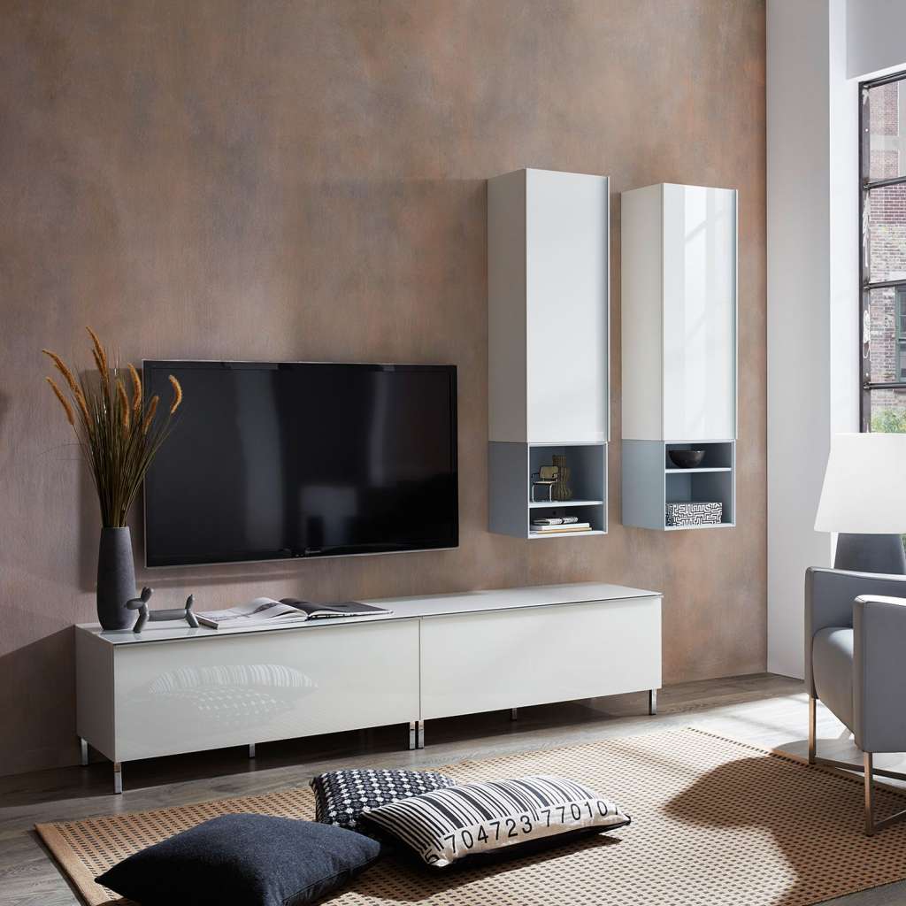 home24 Haengeschrank Larino II