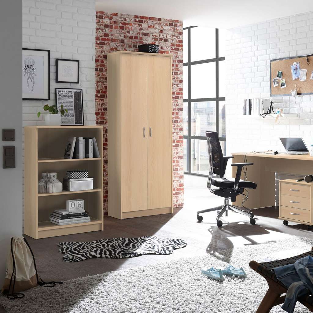 home24 Aktenschrank Longfaye