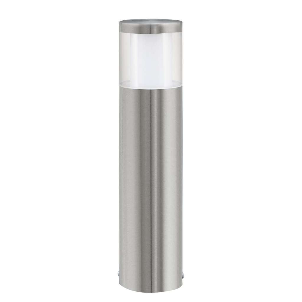 home24 LED-Wegeleuchte Basalgo