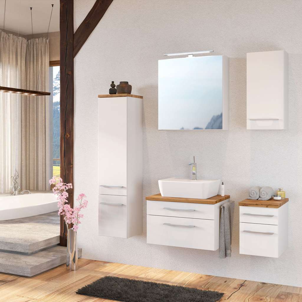 home24 Haengeschrank Davos
