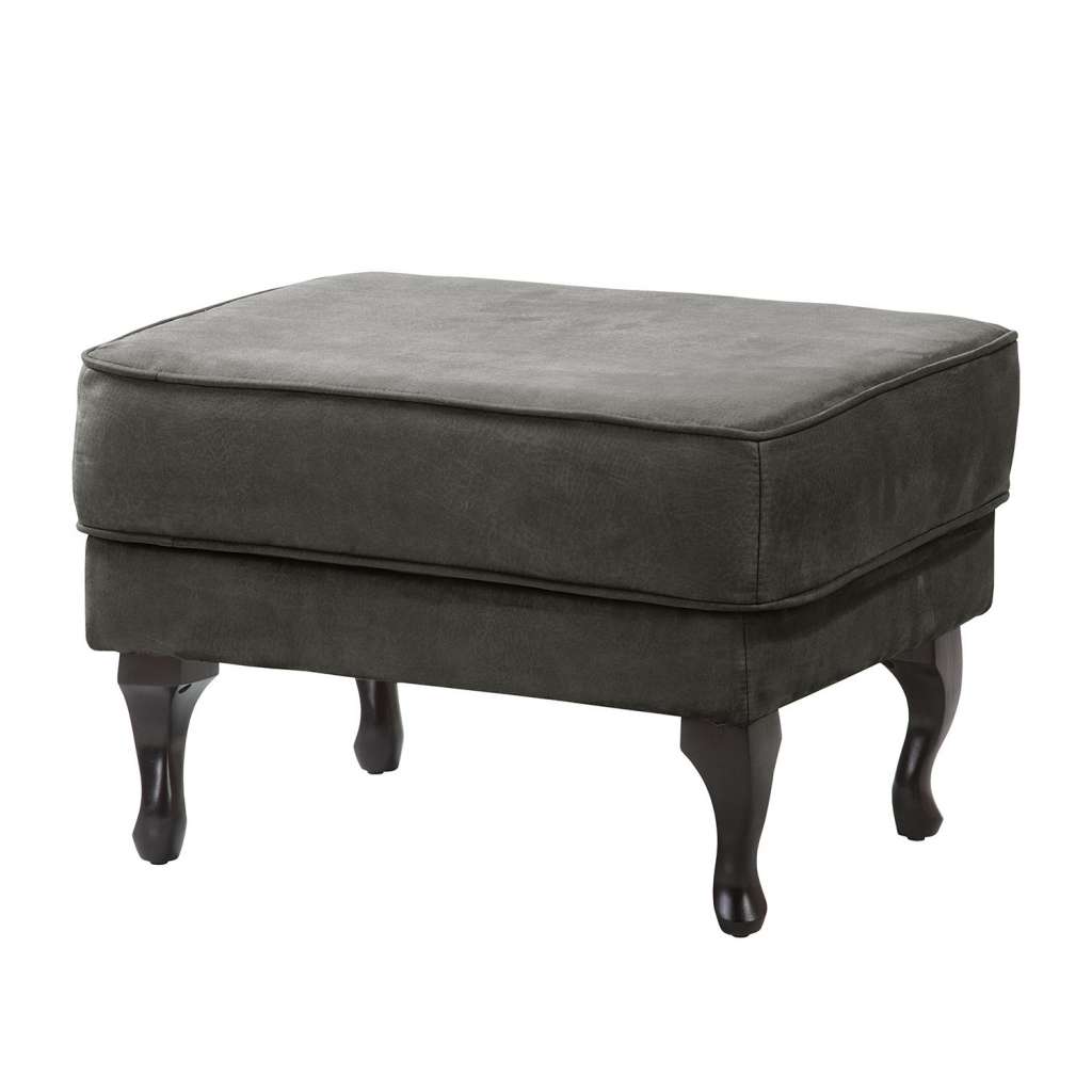 home24 Polsterhocker Miscol