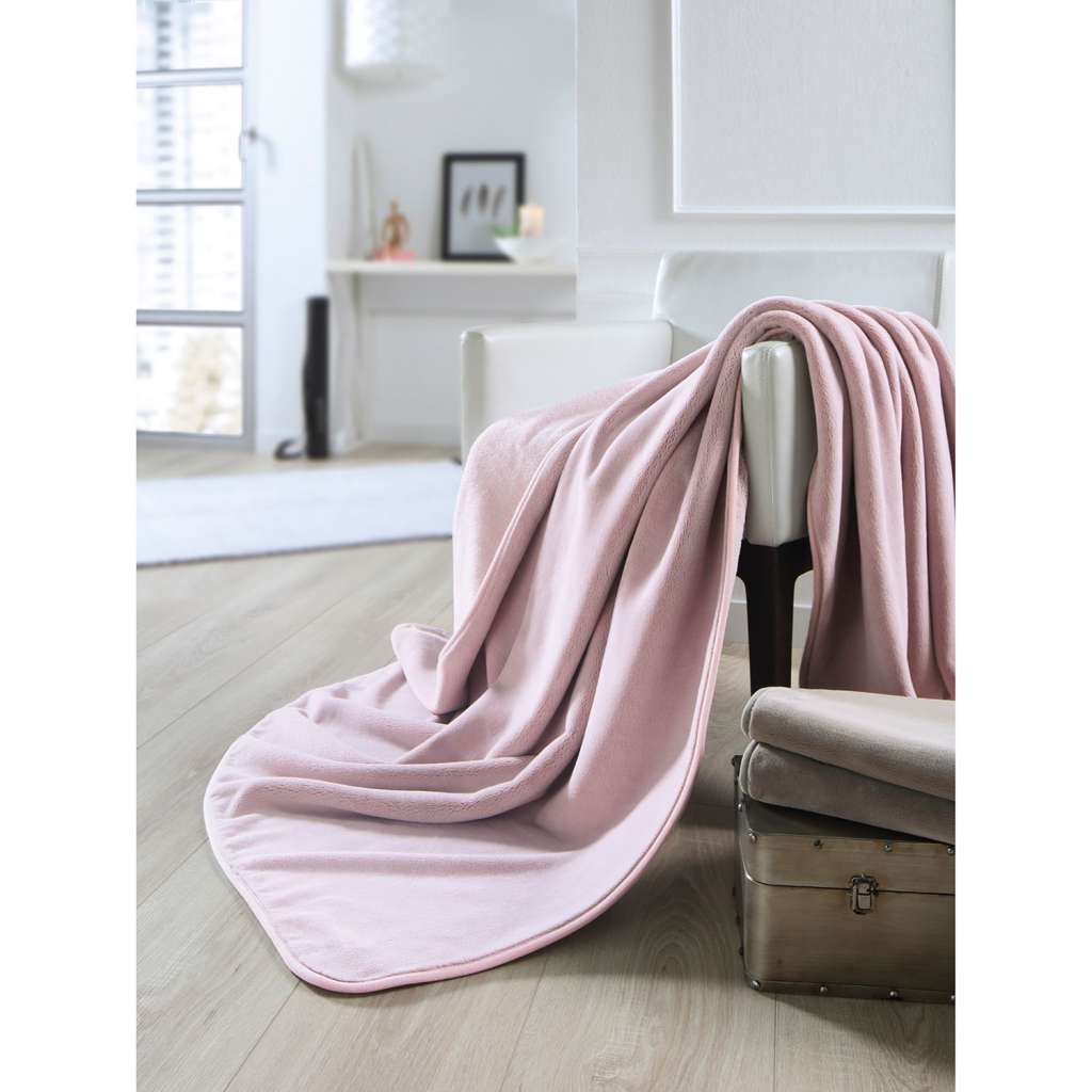home24 Plaid Pure Soft