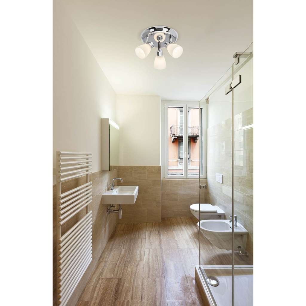 home24 Deckenstrahler Kensington II