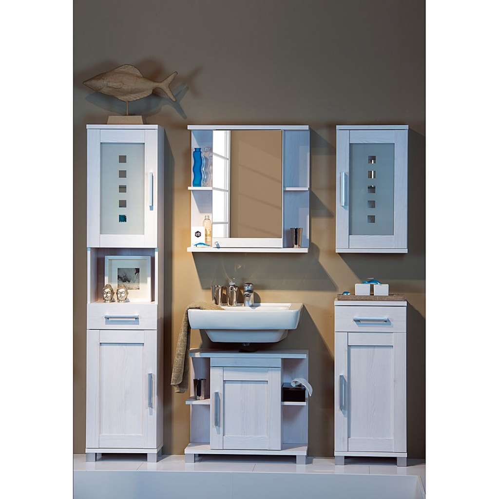 home24 Hochschrank Pontos
