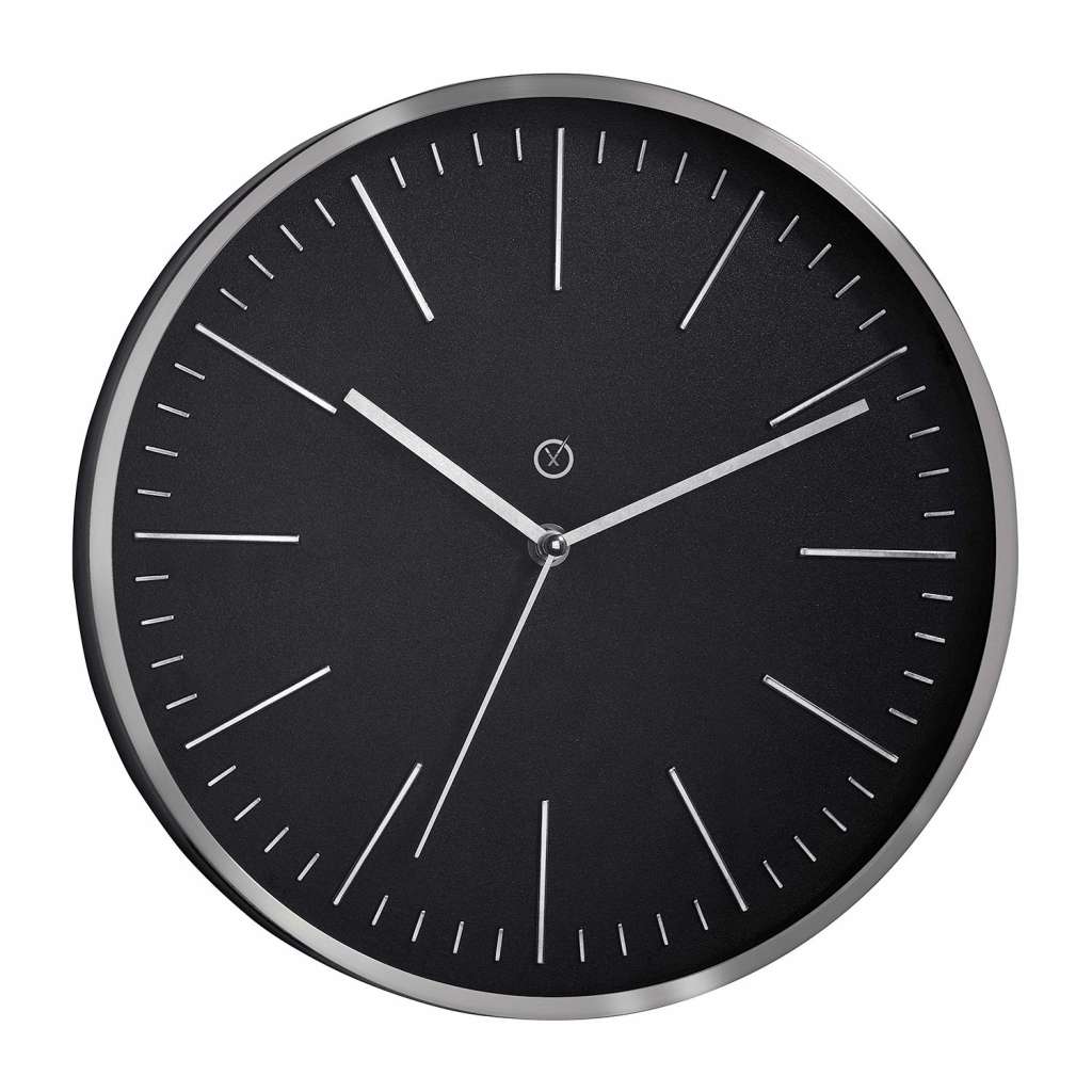 home24 Wanduhr Dakota