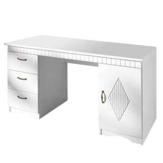 home24 Schreibtisch Amia II