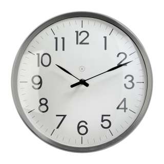 home24 Wanduhr Arnhem