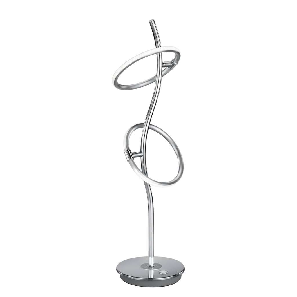 home24 LED-Tischleuchte Olympus