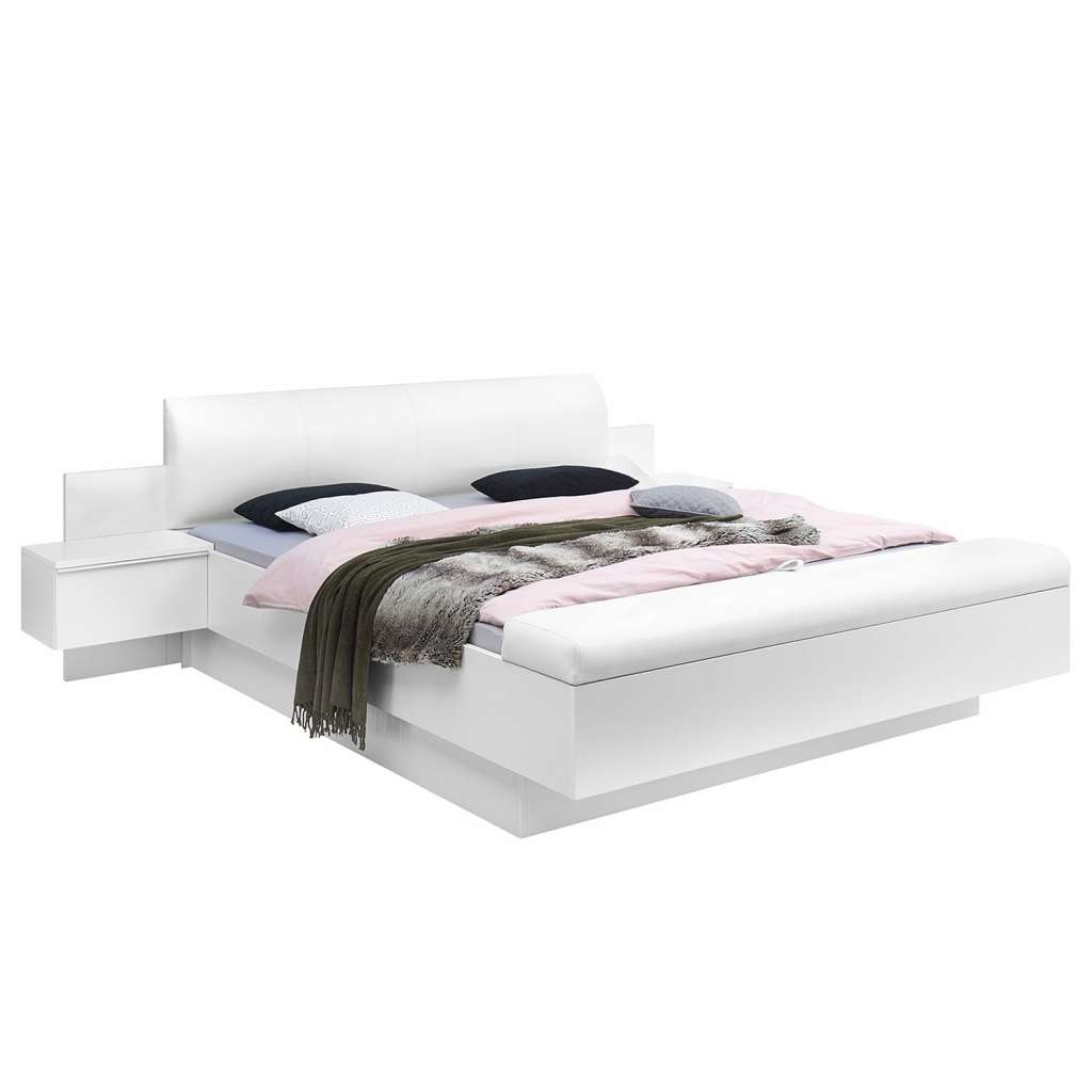 home24 Bettanlage Norrberg