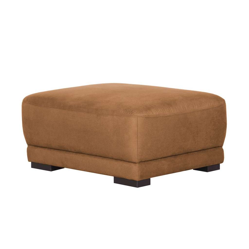 home24 Hocker Roboe Microfaser