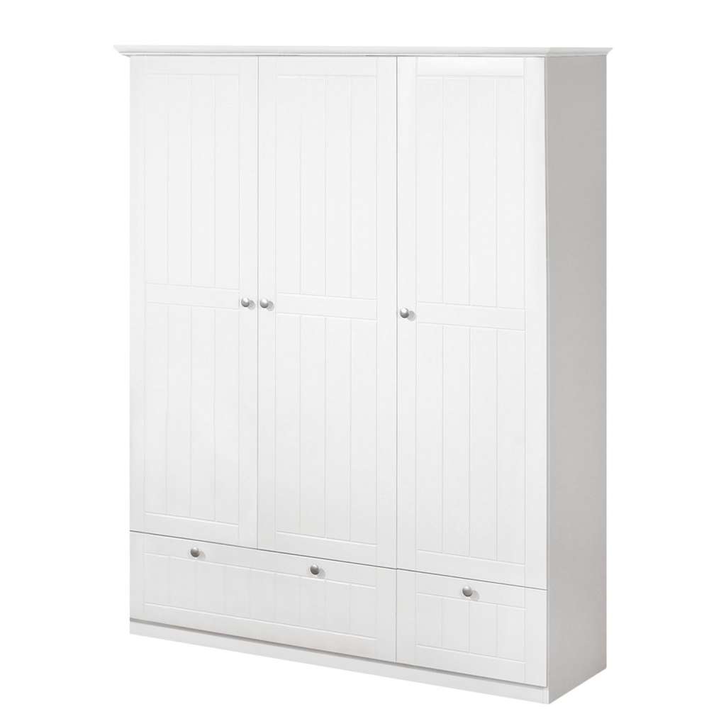 home24 Kleiderschrank Dreamworld 3 II