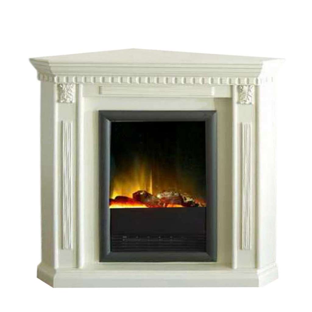 home24 Elektrokamin Neptun