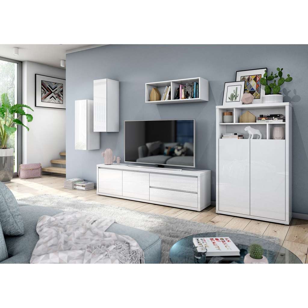 home24 Haengeschrank Elmont II