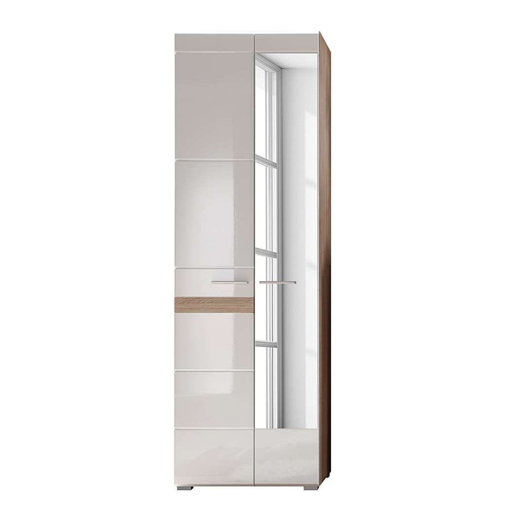 home24 Garderobenschrank Baku