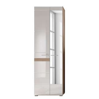 home24 Garderobenschrank Baku