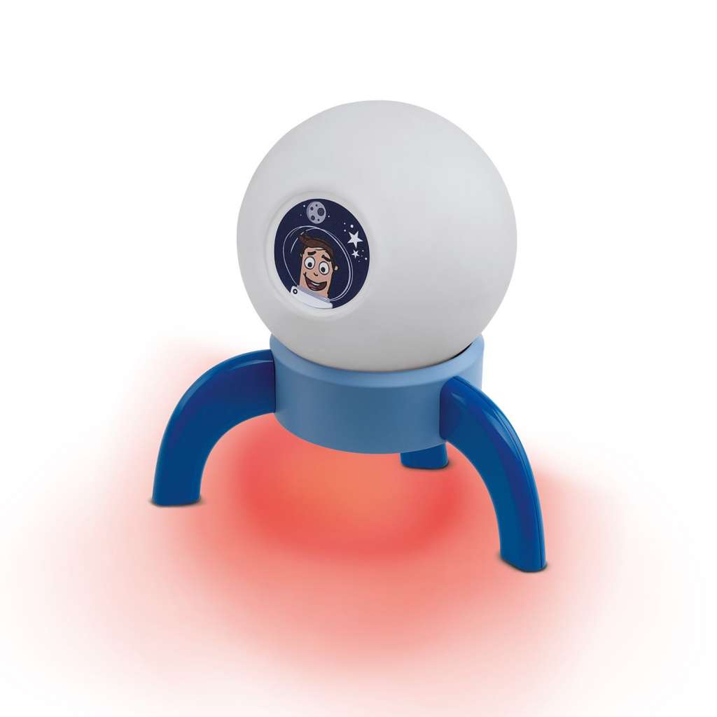 home24 LED-Tischleuchte Astronova