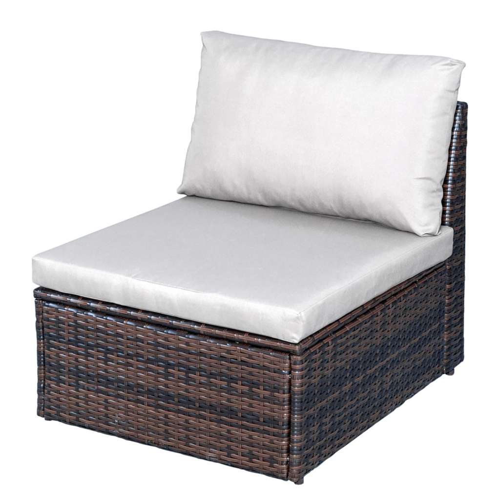 home24 Loungesessel Paradise Lounge