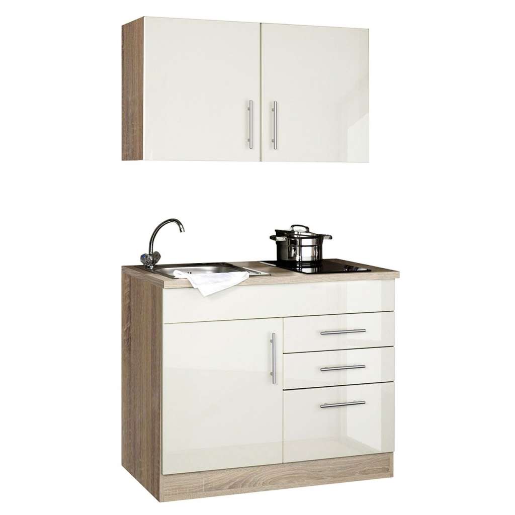 home24 Single-Kuechenzeile Toronto