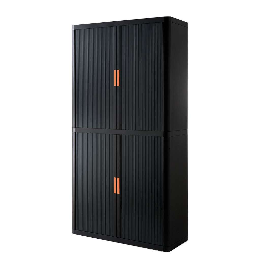 home24 Aktenschrank easyOffice III