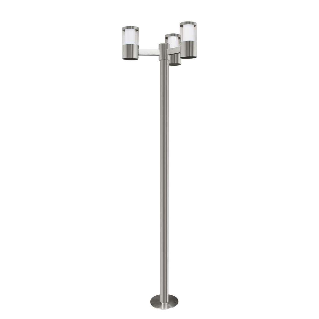 home24 LED-Laterne Basalgo