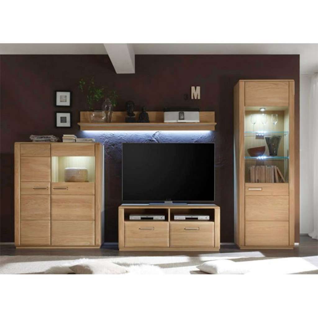 home24 Standvitrine Structura