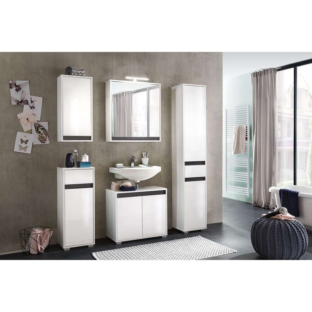home24 Unterschrank Sol II