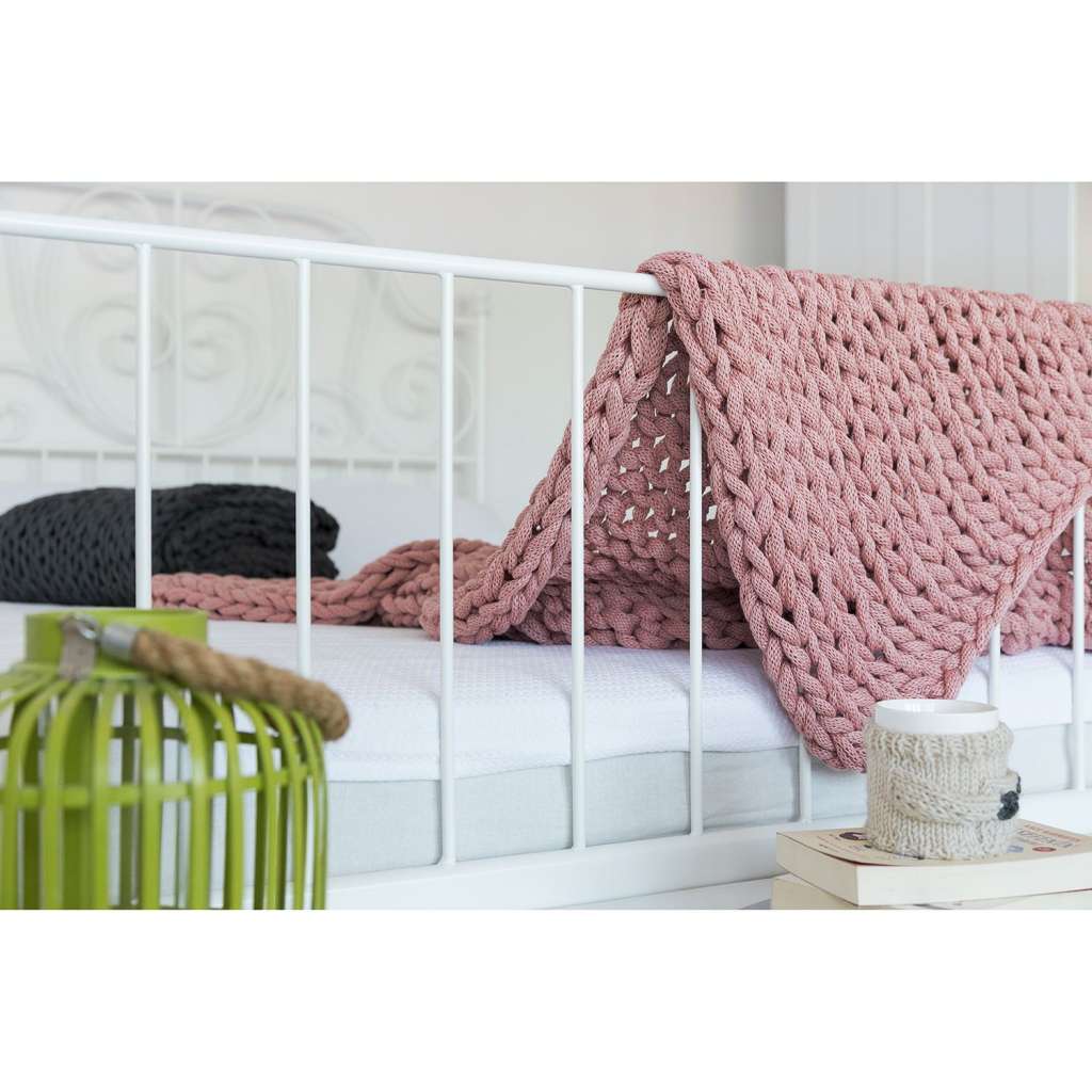 home24 Plaid Chunky