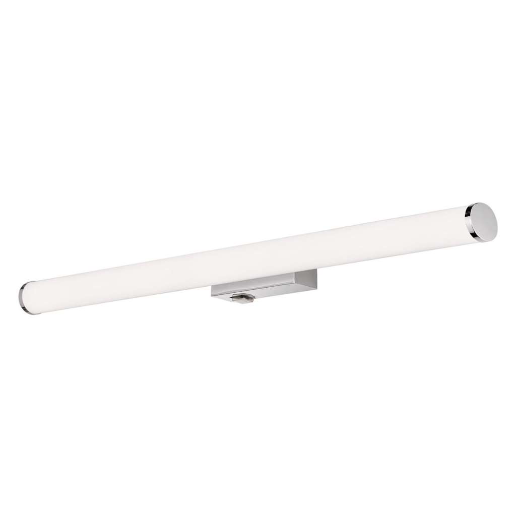 home24 LED-Wandleuchte Mattimo