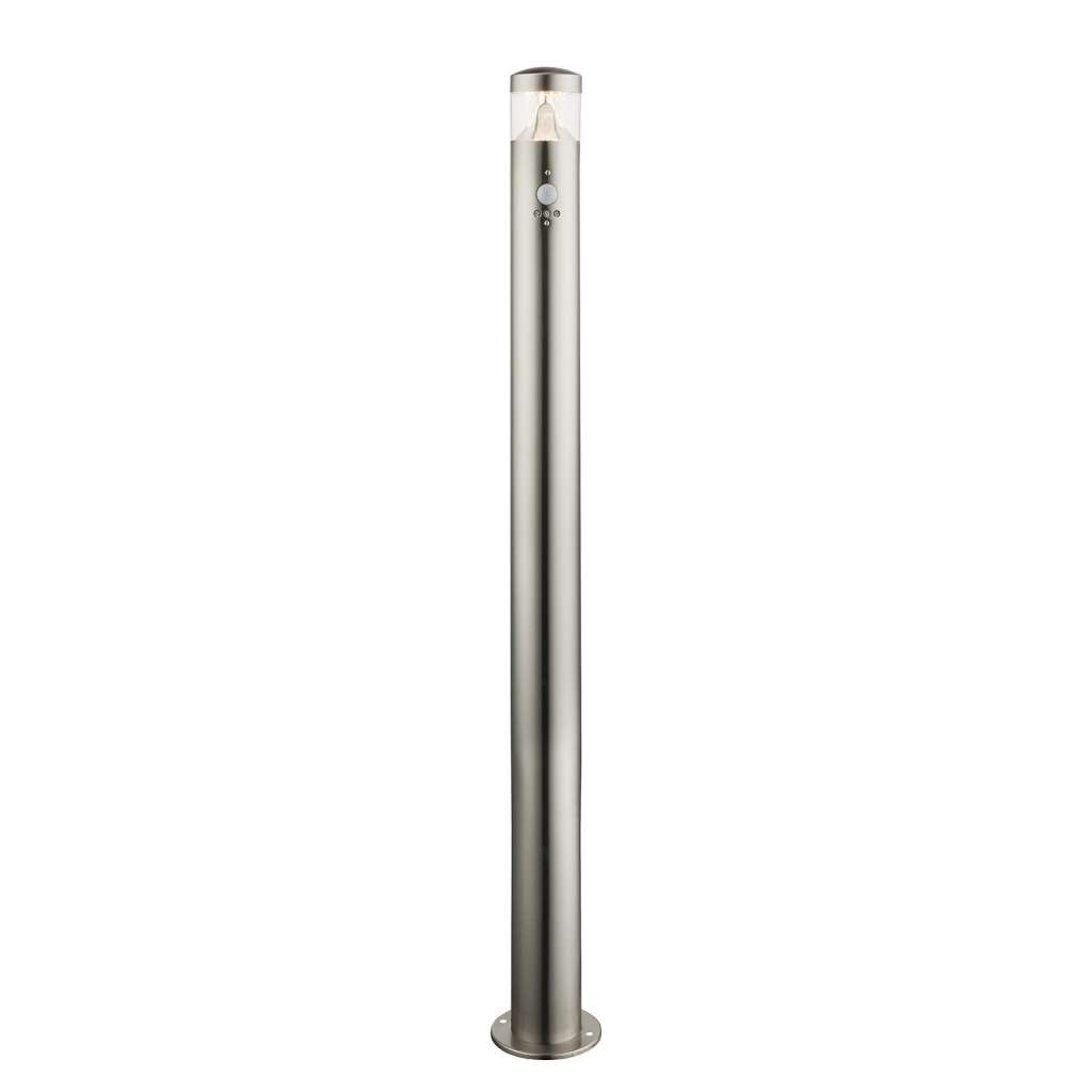 home24 LED-Wegeleuchte Fosca III