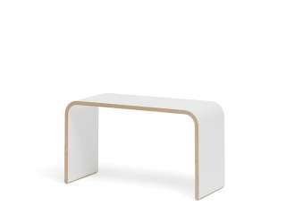 Tojo - Hocker Sit - weiß - indoor