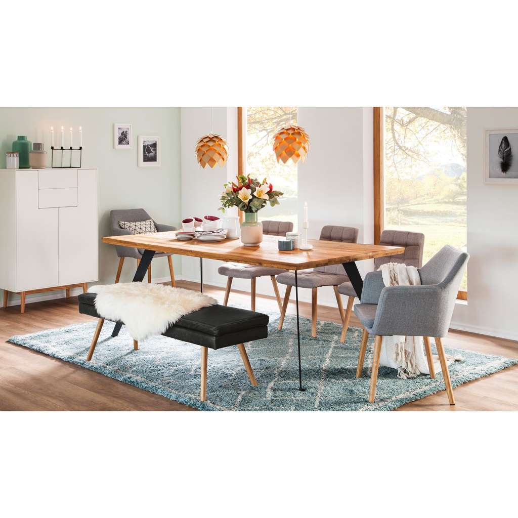home24 Sitzbank Nicholas I