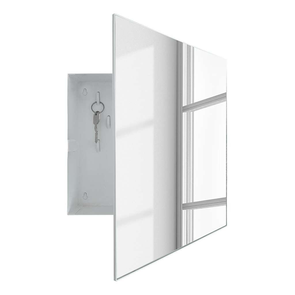 home24 Schluesselkasten Mirror-Box