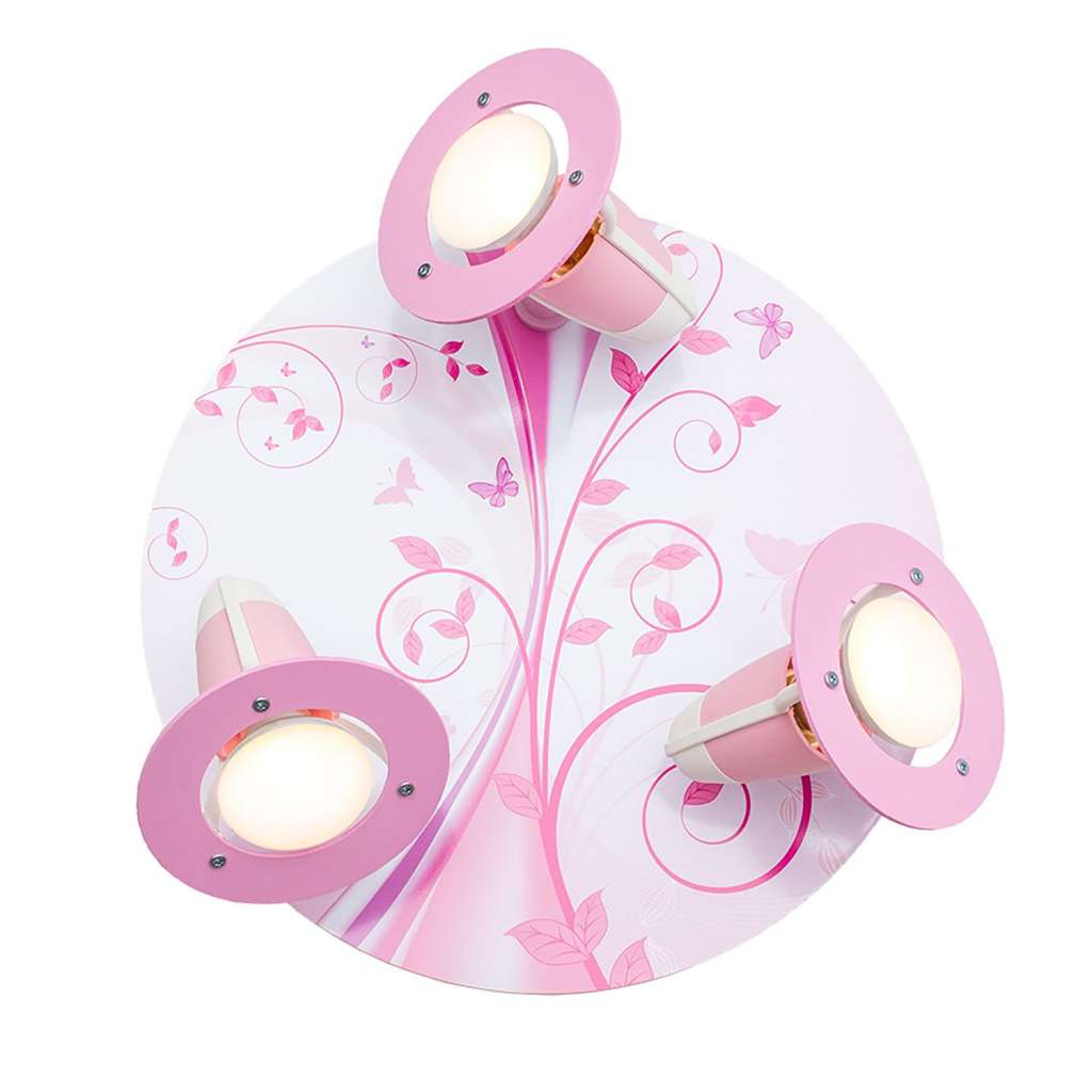 home24 Deckenleuchte  Phantasie