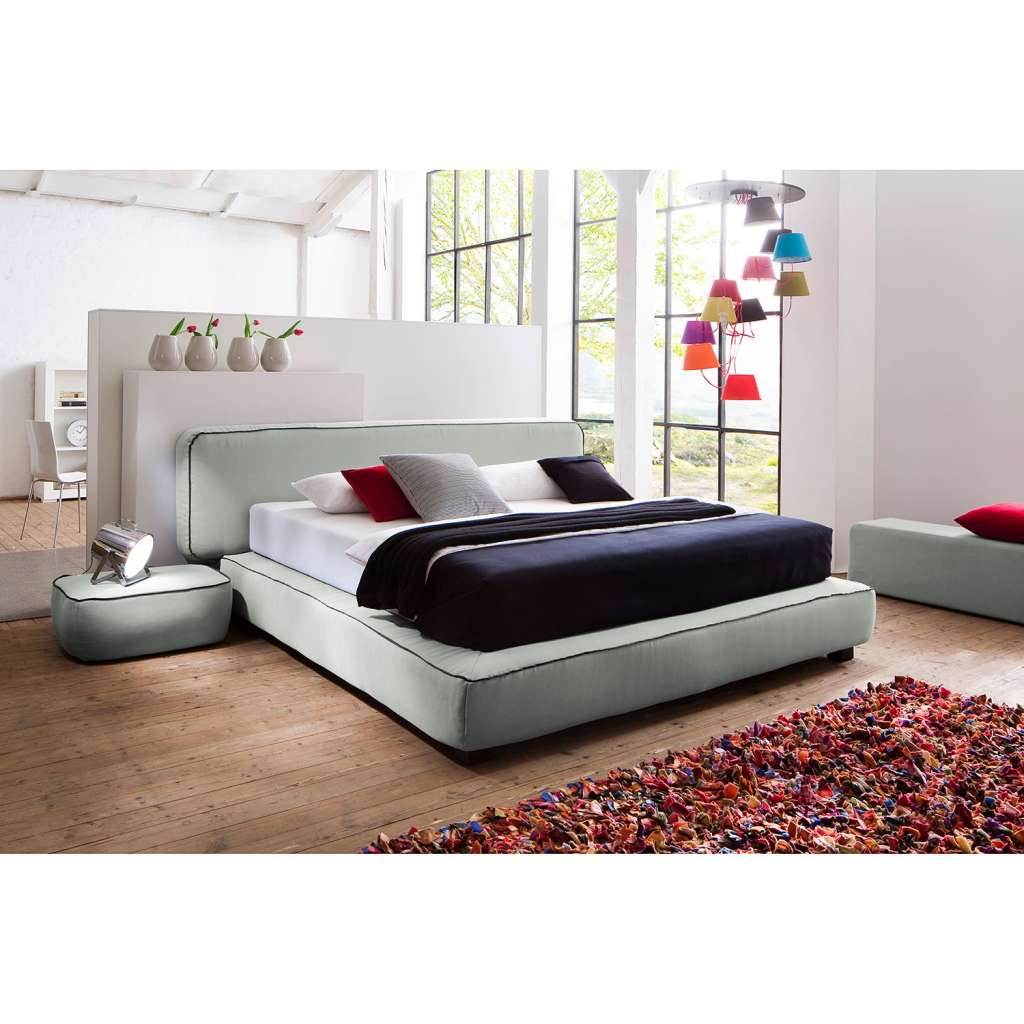 home24 Boxspringbett Dochamps