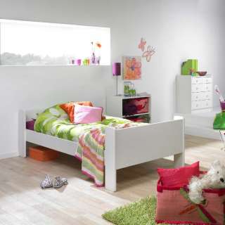 home24 Einzelbett Steens for Kids
