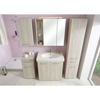 home24 Spiegelschrank Mare II