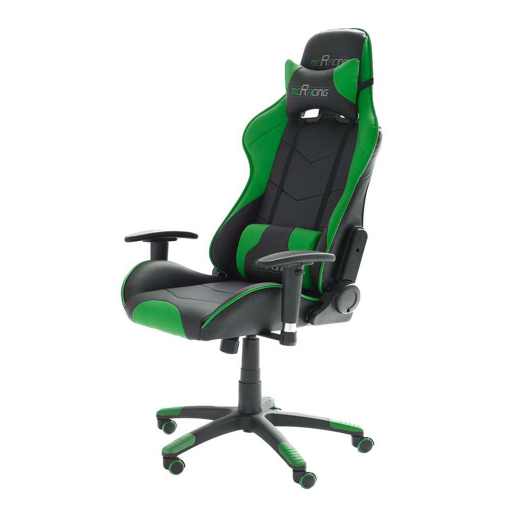 home24 Gaming Chair mcRacer ll