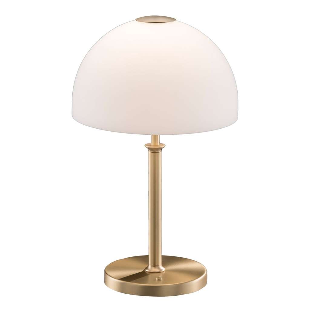 home24 LED-Tischleuchte Avignon I