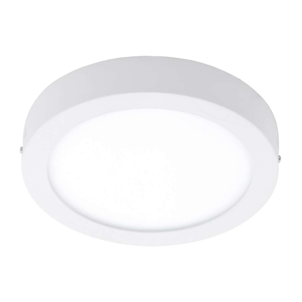 home24 LED-Deckenleuchte Fueva V