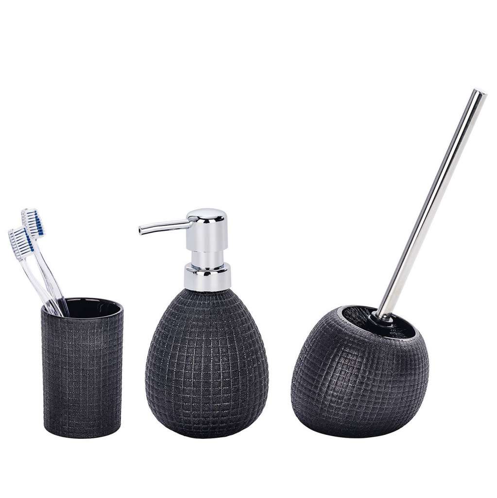 home24 Accessoire-Set Polaris (3-teilig)