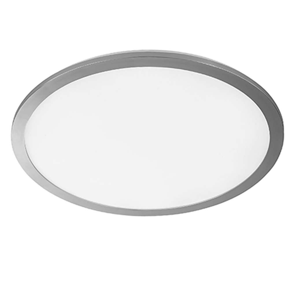 home24 LED-Deckenleuchte Gotland II