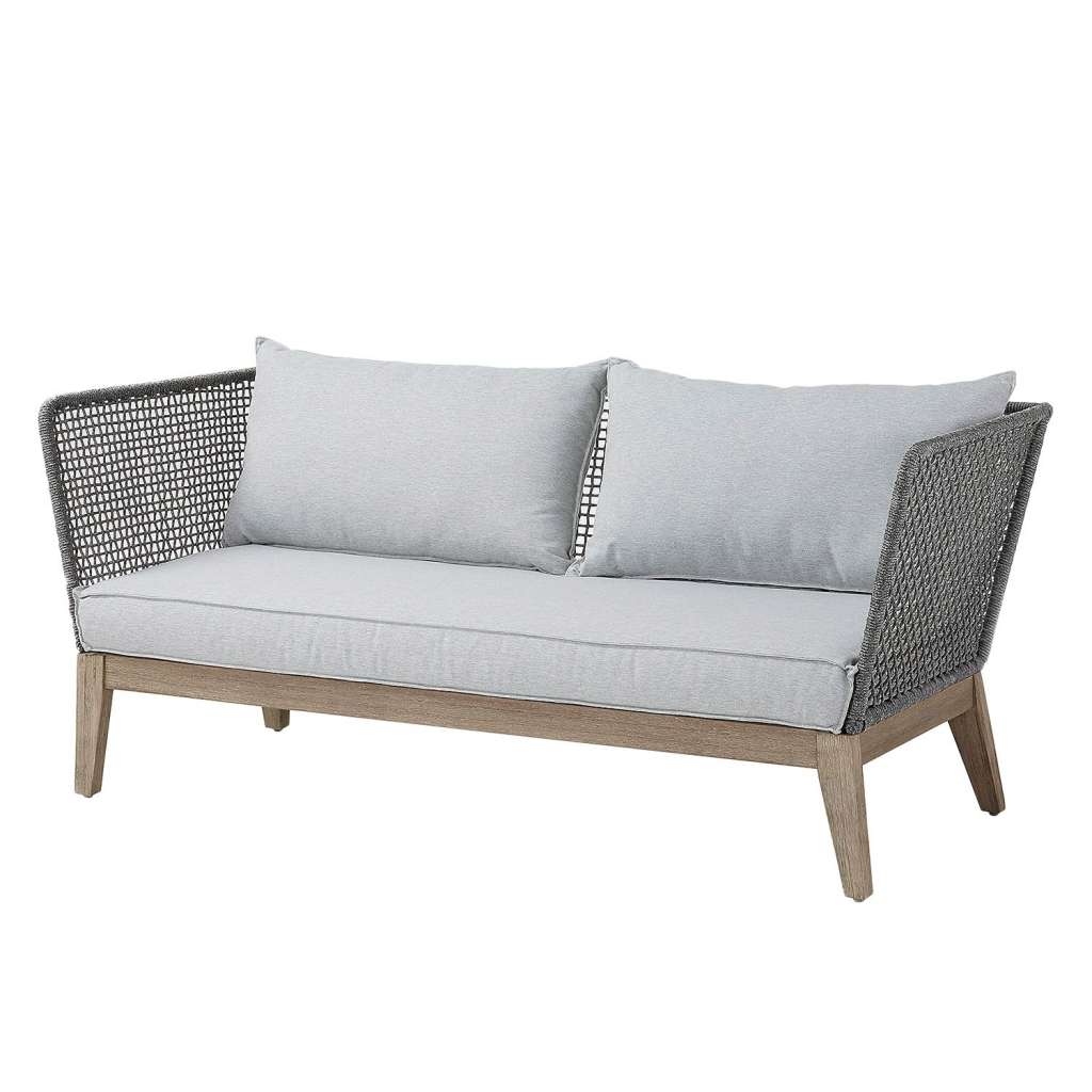 home24 Gartensofa Relax (3-Sitzer)