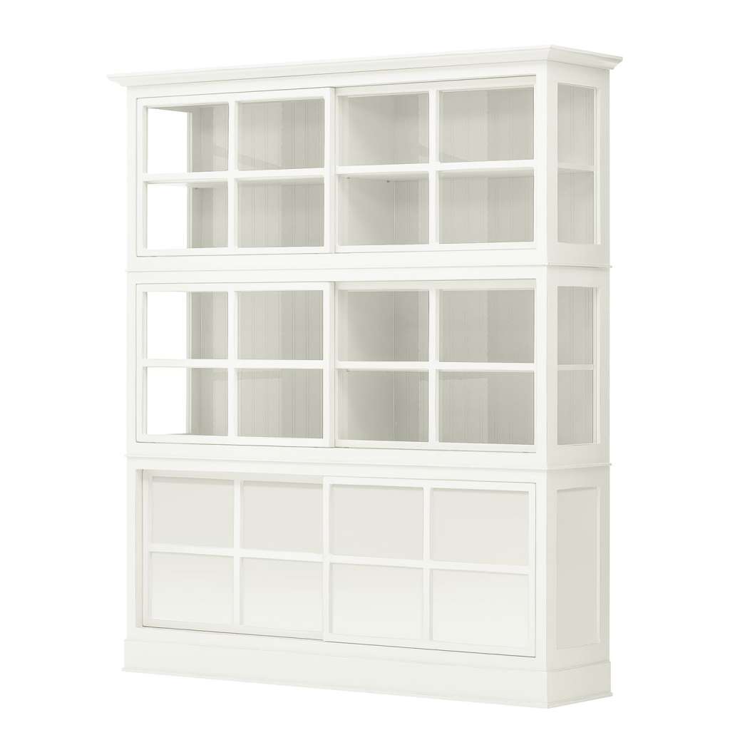 home24 Vitrinenschrank Azjana