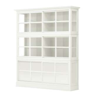 home24 Vitrinenschrank Azjana