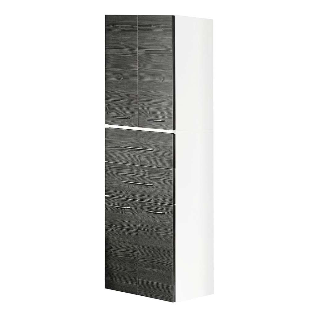 home24 Hochschrank Vadea II
