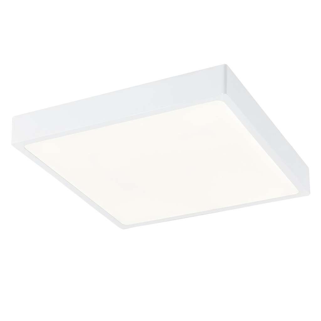 home24 LED-Deckenleuchte Alena