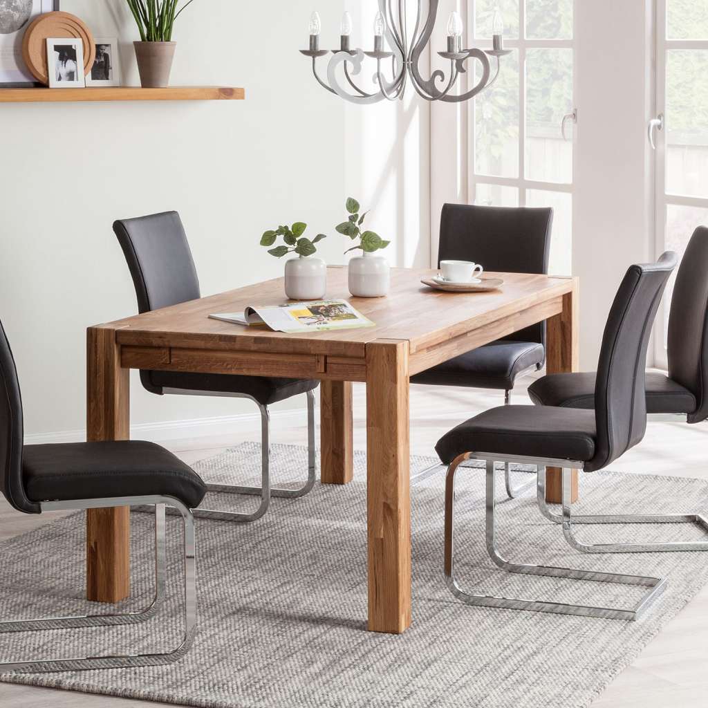 home24 Esstisch RichWOOD
