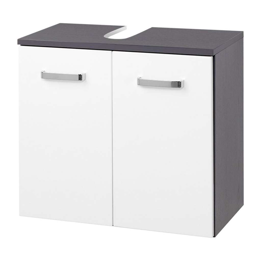home24 Waschbeckenunterschrank Zeehan I