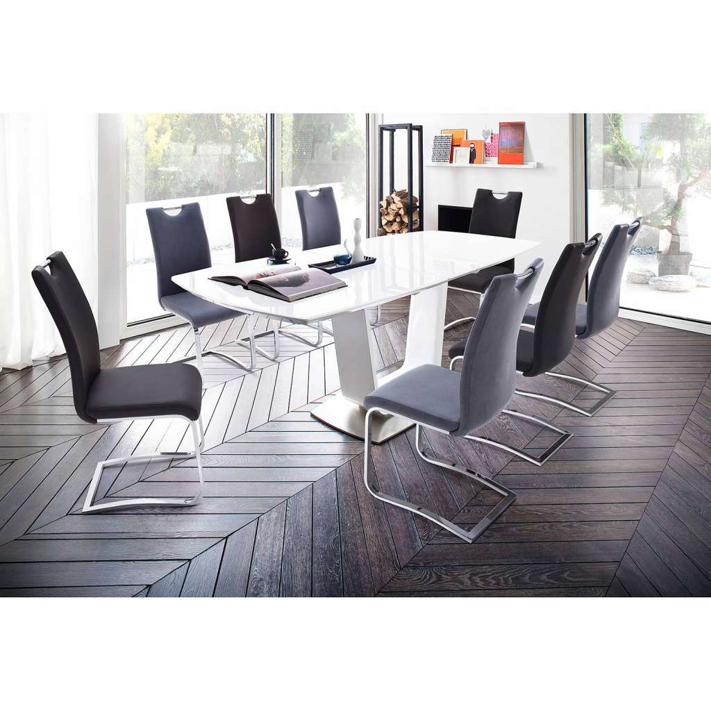 home24 Esstisch Abasa