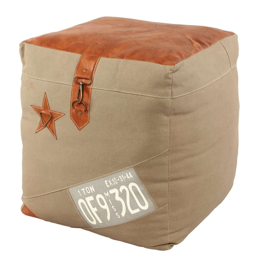 home24 Pouf Sao Joao